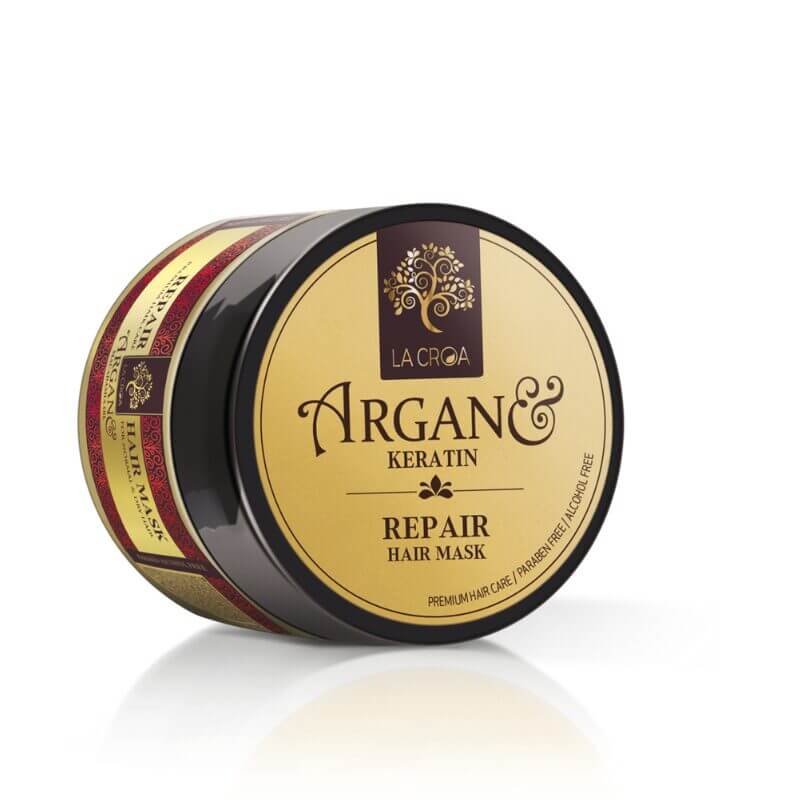 Argan-olie-masker-repair-La Croa