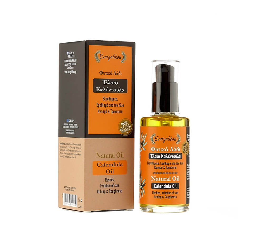 calendula-olie-evergetikon